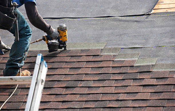 Licensed Roof Repair service in Jacksontown, OH - Brentwood Metal Roofing